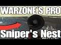 Pro Sniper Warzone Team Rumble