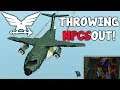 PUBG In Stormworks! Jump! - Multiplayer - Stormworks: Build and Rescue - KC-303