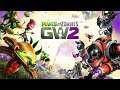 PvZ Garden Warfare 2 HOVER GOAT 3000 Graveyard Ops #153 Hard Mode