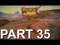 RAGE 2 Gameplay Walkthrough Part 35 - No Commentary