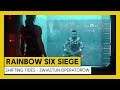 Rainbow Six Siege: Operacja Shifting Tides - Zwiastun Wamai i Kali