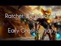 Ratchet: Deadlocked - New MAJOR Skip! - Early Ghost Station Explained