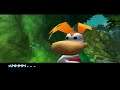 Rayman 2: The Great Escape - Dreamcast 4k