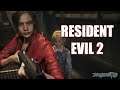 Resident Evil 2 Remake: Part 1