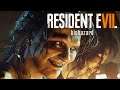 Resident Evil 7: Biohazard/Прохождение/Стрим