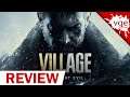 Resident Evil Village - Resident Evil 8 Review ¿Vale la pena?