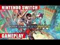 RPG Maker MV Nintendo Switch Gameplay