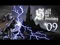 Salt and Sanctuary - Let's Play Part 9: The Tree of Men
