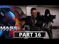 Saving Archangel - Mass Effect 2 Part 16