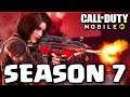 SEASON 7 LEAKS and NEWS for Call of Duty Mobile | CoD Mobile