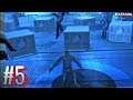 Second Sight walkthrough part 5