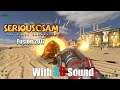 Serious Sam: The First Encounter [Fusion 2017] w/ 3D spatial sound 🎧 (OpenAL Soft HRTF audio)