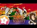 Shovel Knight: King of Cards — Part 2 — Full Stream — GRIFFINGALACTIC