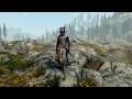 SkyrimSE: Kensley And the Board Of Jarls: #7 Mission At Redoran