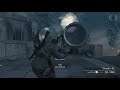 Sniper Elite V2:Mission 7 - Tiergarten Flak Tower
