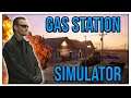 So I Bought this Gas Station from the Russian Mob.... (Gas Station Simulator)