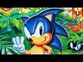 Sonic The Hedgehog 3:Part 1-Angel Island Zone ( Xbox One Gameplay ) ( No Commentary )