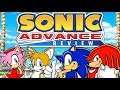 "Sonic Advance" - Retro Review #80