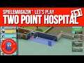 Lets Play Two Point Hospital | Ep.191 | Spielemagazin.de (1080p/60fps)