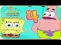 SpongeBob Battle for Bikini Bottom Part 4 (PC) Flying Dutchman Graveyard