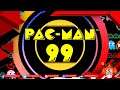 Spree || Pac-Man 99