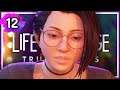 Spring Festival - Life is Strange: True Colors Let's Play Part 12 [Blind Chapter 4 PC Gameplay]