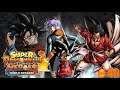 Super Dragon Ball Heroes World Mission-Ep.40-M.Satan entre en Scene ! (Part.2)