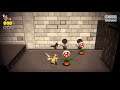 Super Mario 3D World + Bowser’s Fury: World 2-3 Shadow Play Area