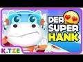 Superheld Hank ist zur Stelle! 😍😇 Baby Panda Spiele Würfel