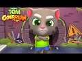 Talking Tom Gold Run 2020 - Talking Tom Ep 1 (Talking Tom and Friends By Outfit)