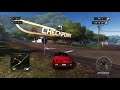 Test Drive Unlimited 2 - A3 High Championship