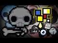 The Binding of Isaac Afterbirth † : Missing No.