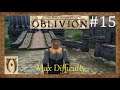 The Elder scrolls IV Oblivion-Max Difficulty-Part 15(Go fish)