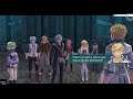 The Legend of Heroes: Trails of Cold Steel IV Changing Fate