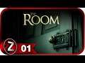 The Room ➤ Загадочная шкатулка ➤ Прохождение #1