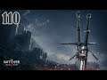 Прохождение The Witcher 3(На Смерть)-часть 110:Как его терпят?!)