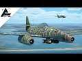 This the definition of CAS in the ME-262 (Il-2 Bodenplatte)