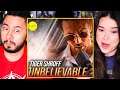 Tiger Shroff - Unbelievable | Official Music Video | BGBNG | Reaction by Jaby Koay & Achara Kirk