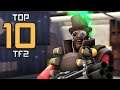 Top 10 TF2 plays - Updated the Localization Files (2020 E03)