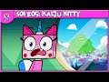 Unikitty! Episode Review: "Kaiju Kitty" | PigPig Gamer