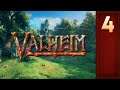 Valheim with Friends: Part 4