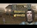 Victory at Tourelle | Wars and Warriors Joan of Arc