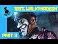 We Happy Few 100% Walkthrough Part 3