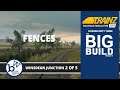 Winsdean Junction - Fences 2/5 | The Big Build | Trainz Railroad Simulator 19