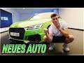 Wir holen Simons NEUES AUTO ab (Audi TT RS 400 PS 2019 ) 🔥😱 Vlog