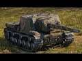 World of Tanks ISU-152 - 10 Kills 7,7K Damage