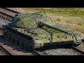 World of Tanks Object 416 - 7 Kills 8,1K Damage