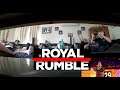 WWE Royal Rumble 2020 Reactions