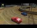 XEMU Xbox Emulator - Mashed Ingame / Gameplay (custom build WIP)