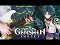 「Xiao: Doombane」- Genshin Impact OST - HEAVY ORCHESTRAL REMIX